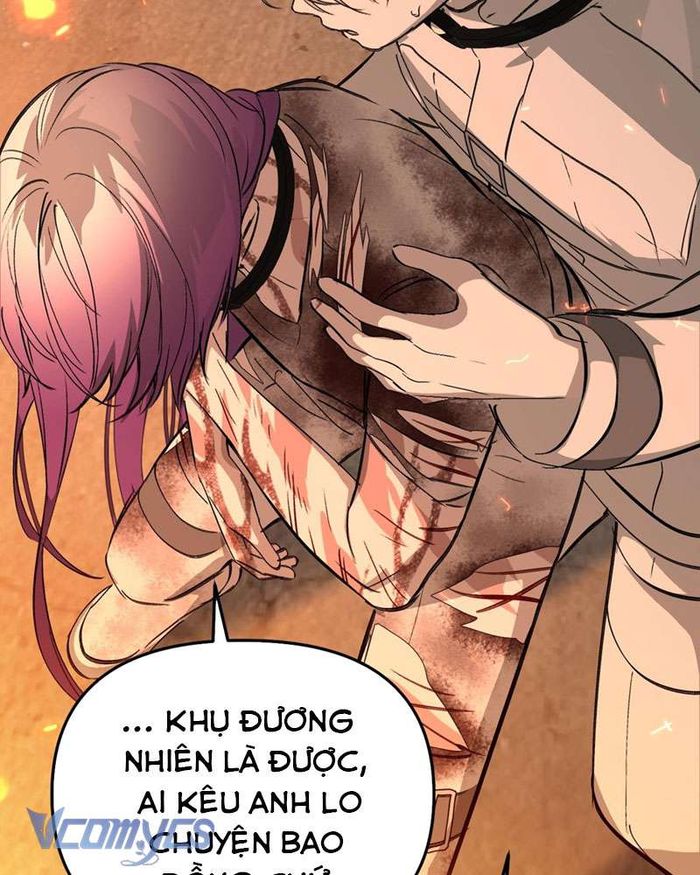 Ác Chi Hoàn - Chap 24 Ảnh 131