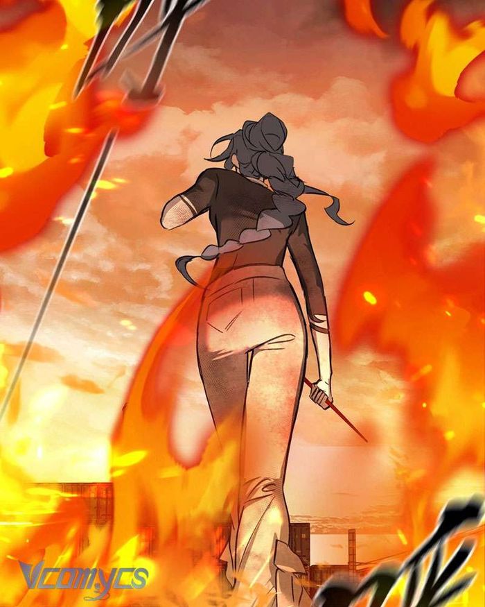 Ác Chi Hoàn - Chap 24 Ảnh 140