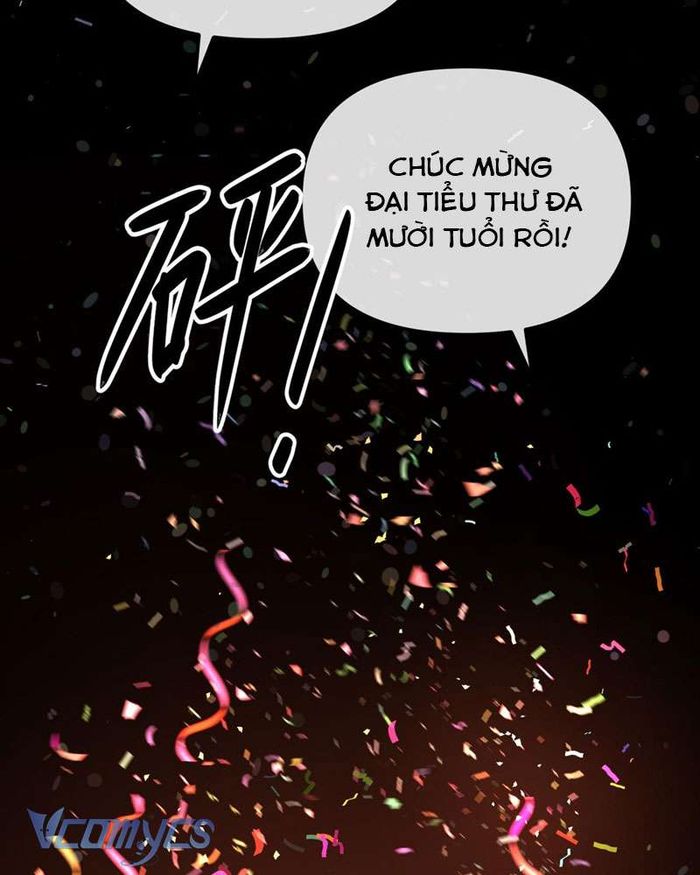 Ác Chi Hoàn - Chap 24 Ảnh 15