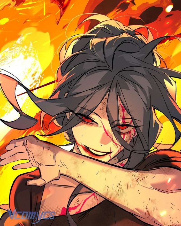 Ác Chi Hoàn - Chap 24 Ảnh 142