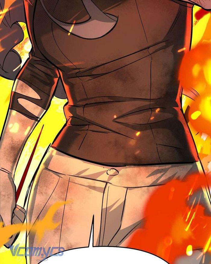 Ác Chi Hoàn - Chap 24 Ảnh 143