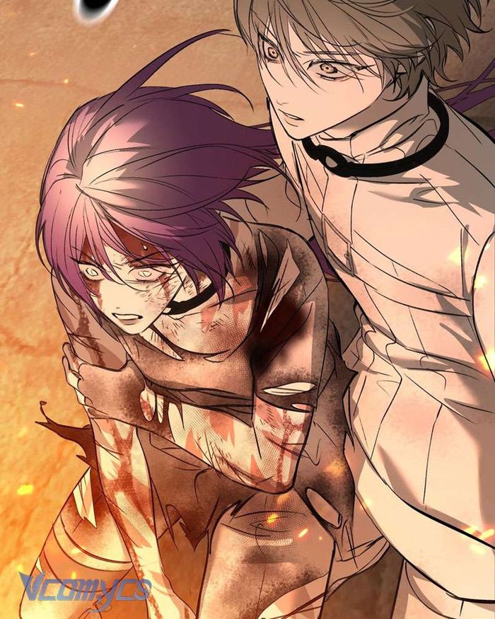 Ác Chi Hoàn - Chap 24 Ảnh 145