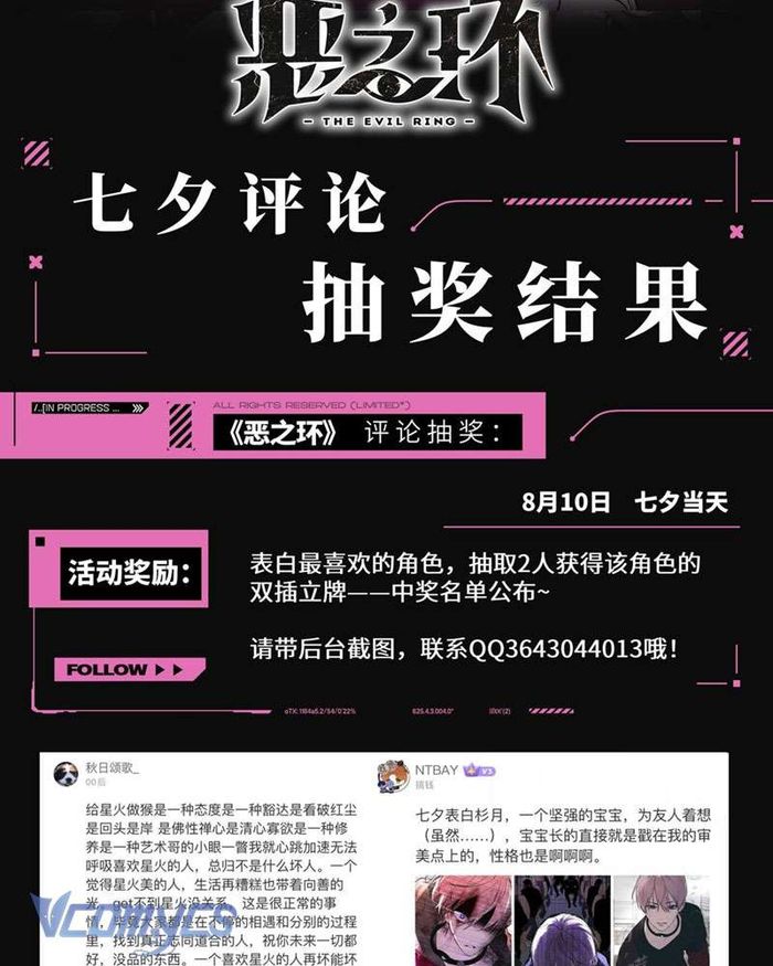 Ác Chi Hoàn - Chap 24 Ảnh 169