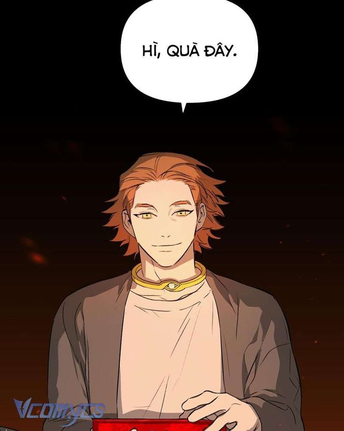 Ác Chi Hoàn - Chap 24 Ảnh 20