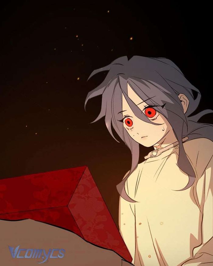 Ác Chi Hoàn - Chap 24 Ảnh 24