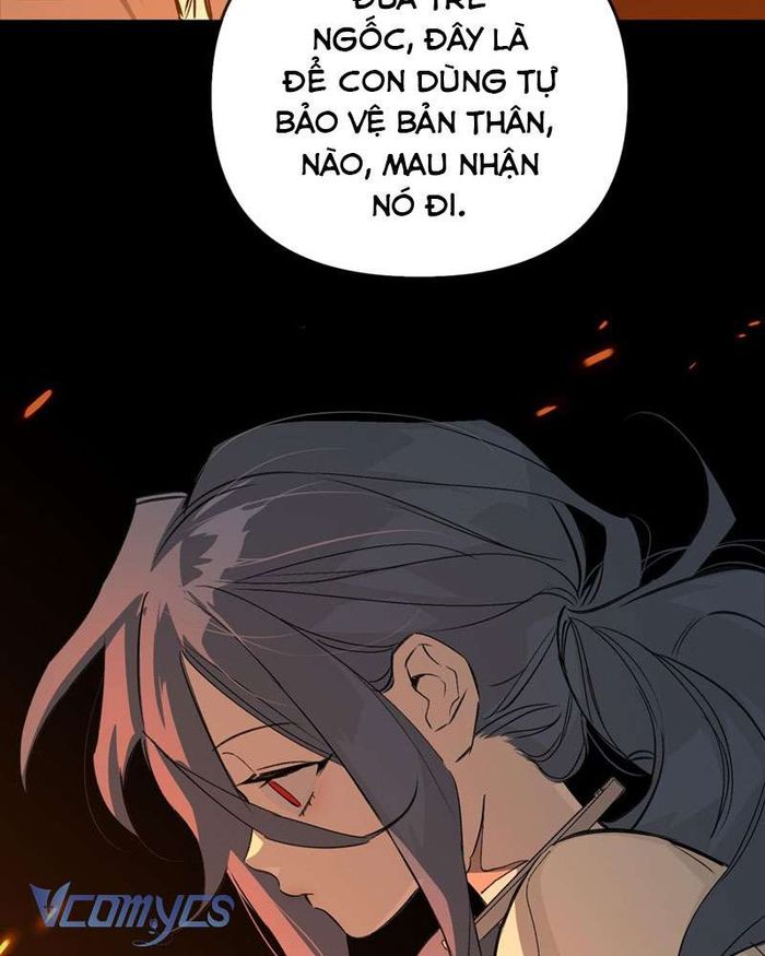 Ác Chi Hoàn - Chap 24 Ảnh 28