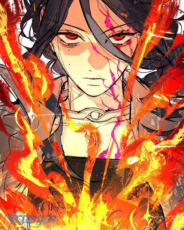 Ác Chi Hoàn - Chap 24 Ảnh 98