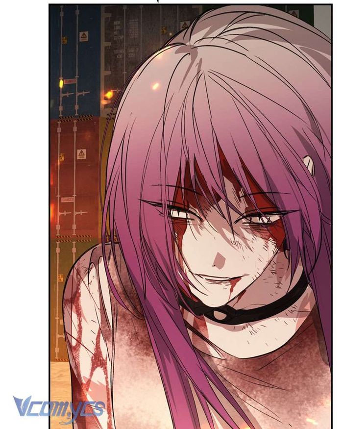 Ác Chi Hoàn - Chap 25 Ảnh 11