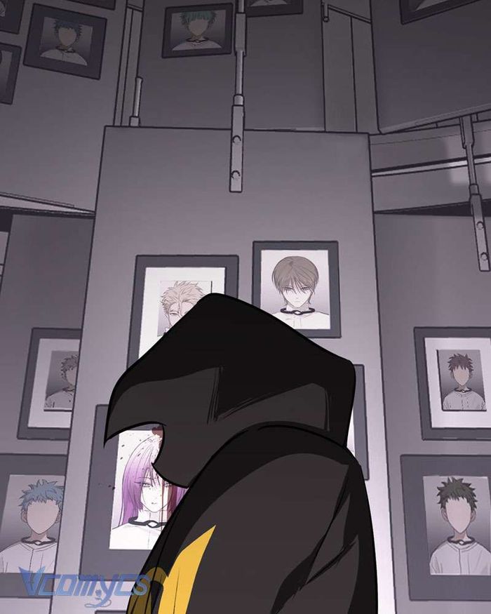 Ác Chi Hoàn - Chap 25 Ảnh 119