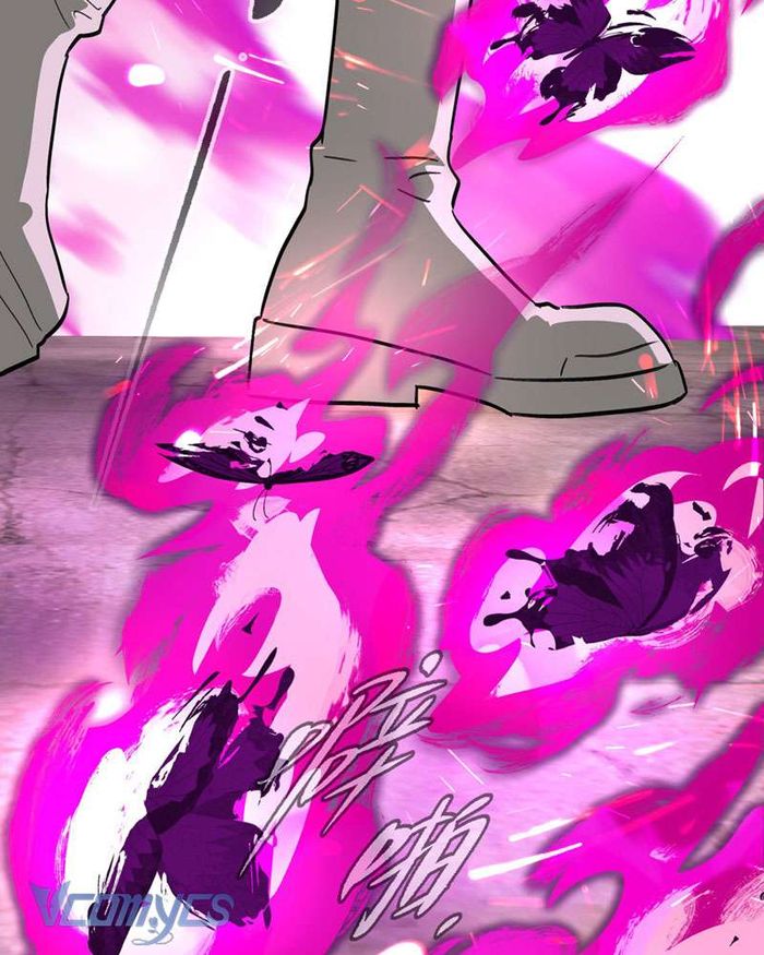 Ác Chi Hoàn - Chap 25 Ảnh 126
