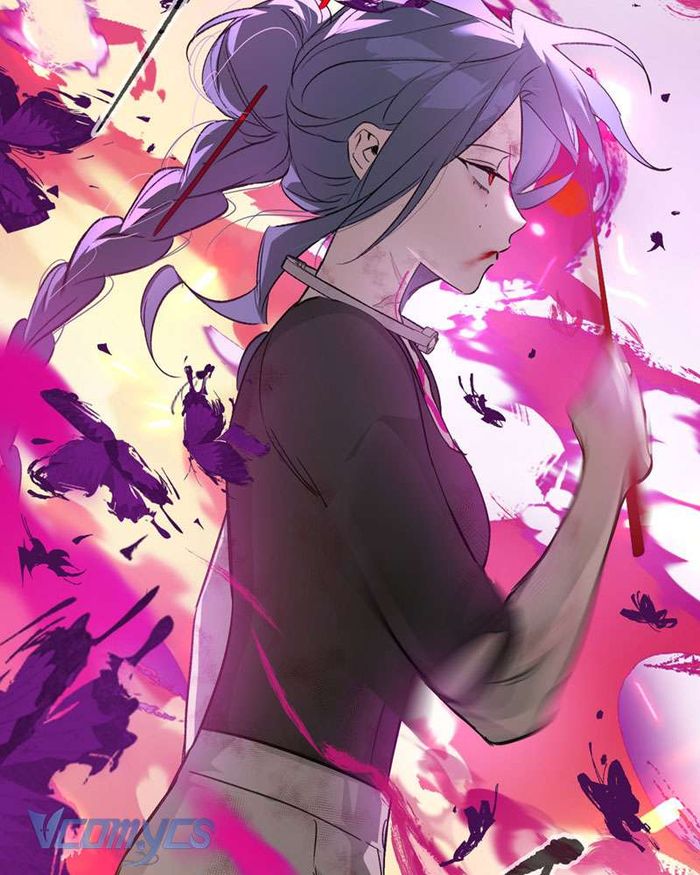 Ác Chi Hoàn - Chap 25 Ảnh 135
