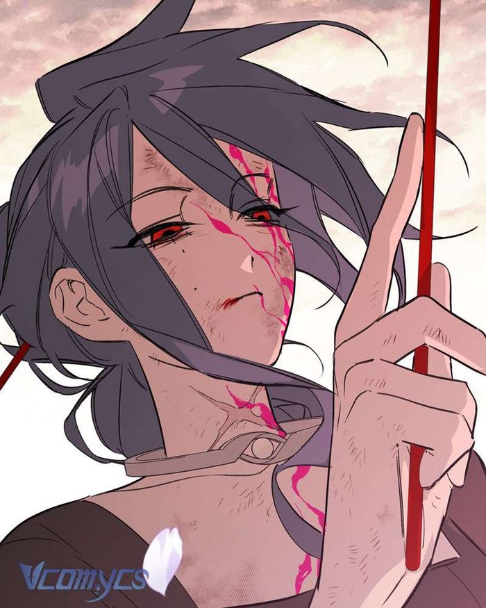 Ác Chi Hoàn - Chap 25 Ảnh 157