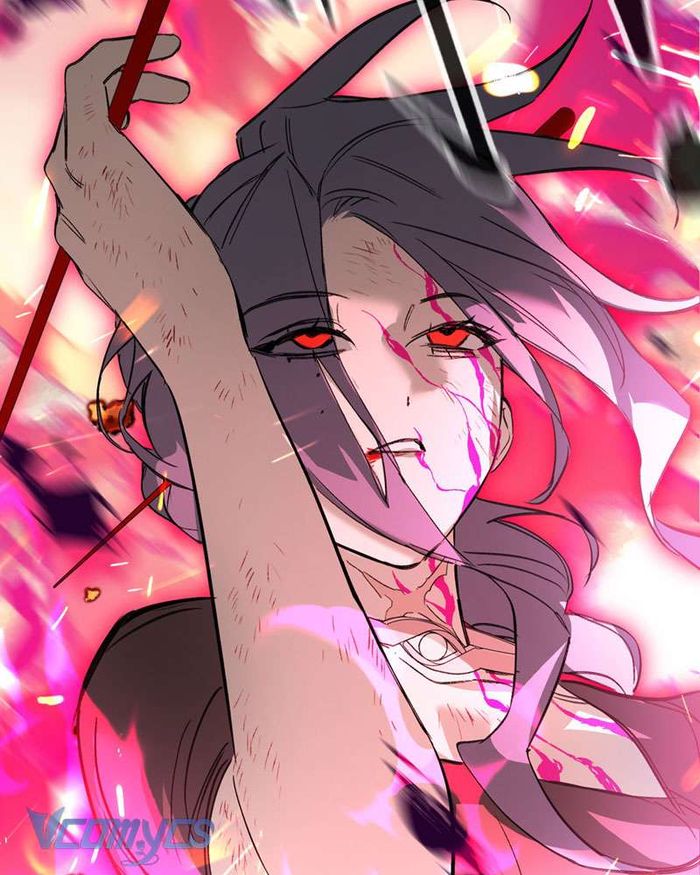 Ác Chi Hoàn - Chap 25 Ảnh 159
