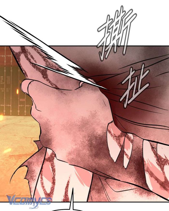 Ác Chi Hoàn - Chap 25 Ảnh 17
