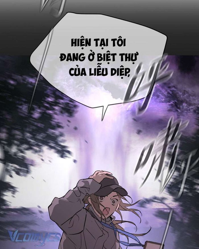 Ác Chi Hoàn - Chap 25 Ảnh 34