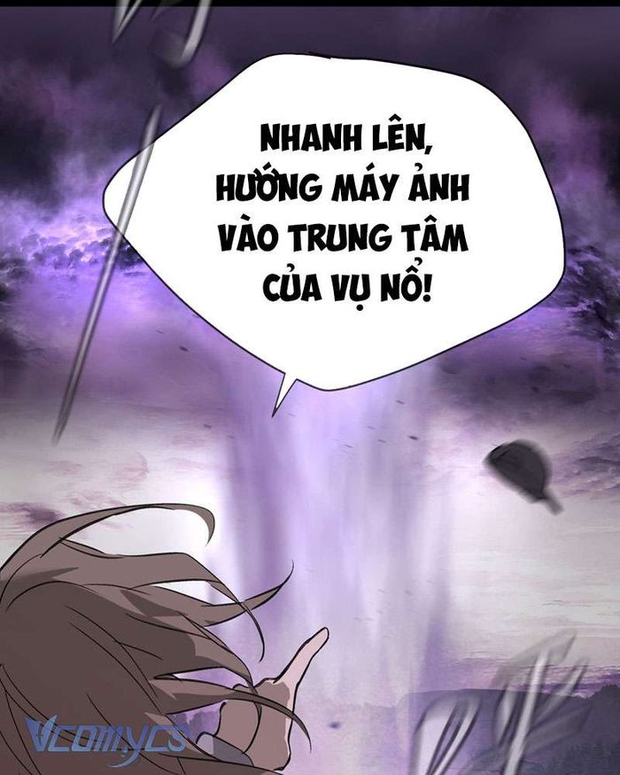 Ác Chi Hoàn - Chap 25 Ảnh 36
