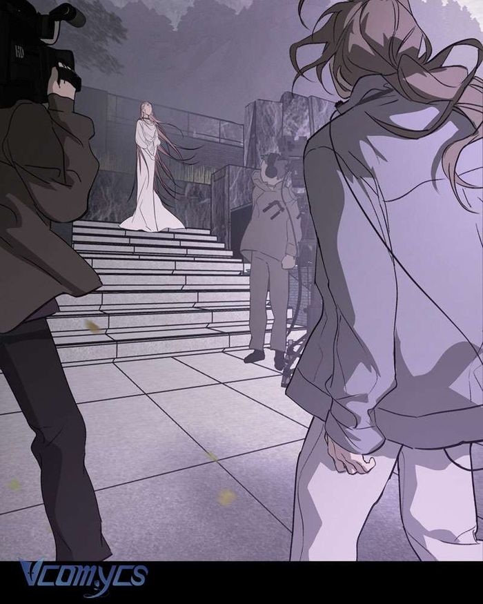 Ác Chi Hoàn - Chap 25 Ảnh 58