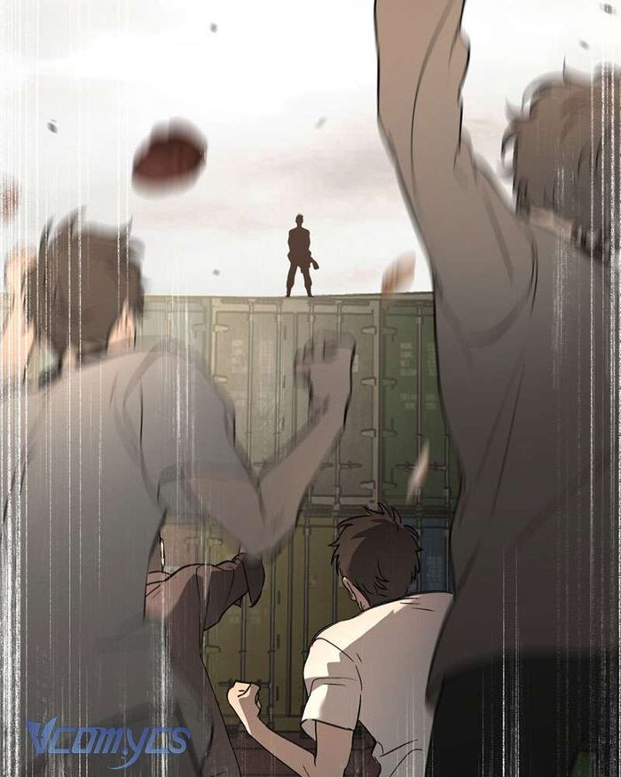 Ác Chi Hoàn - Chap 26 Ảnh 103