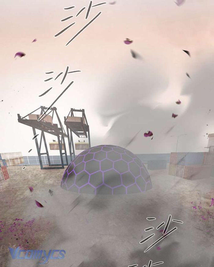 Ác Chi Hoàn - Chap 26 Ảnh 12