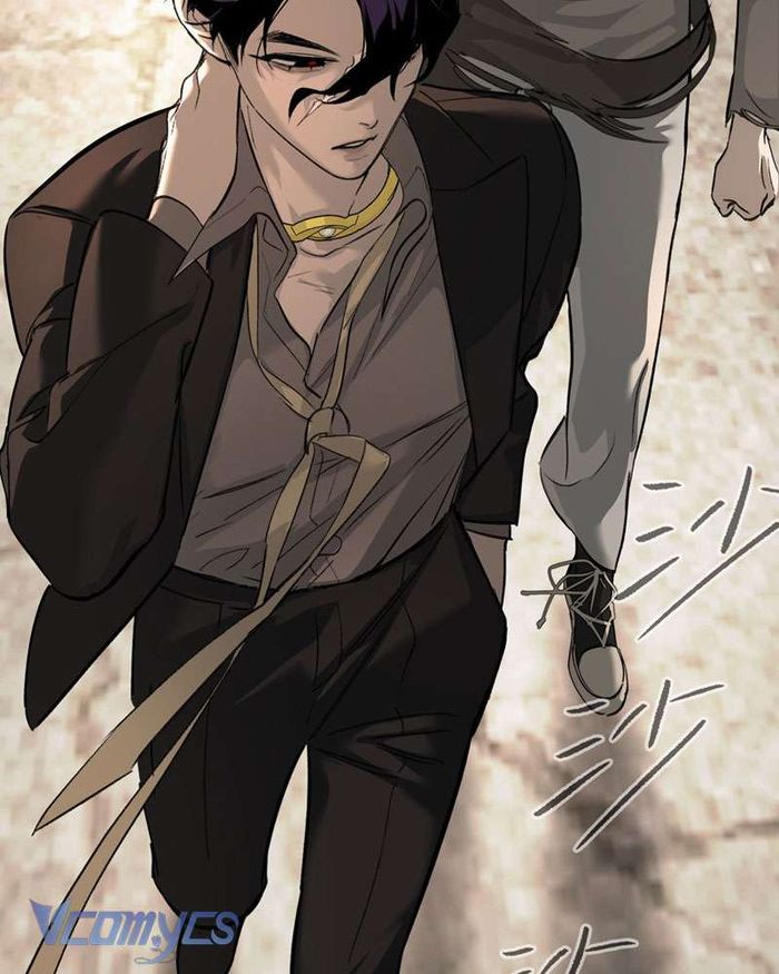 Ác Chi Hoàn - Chap 26 Ảnh 131