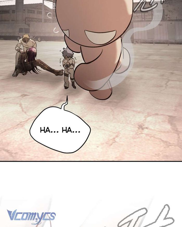 Ác Chi Hoàn - Chap 26 Ảnh 19