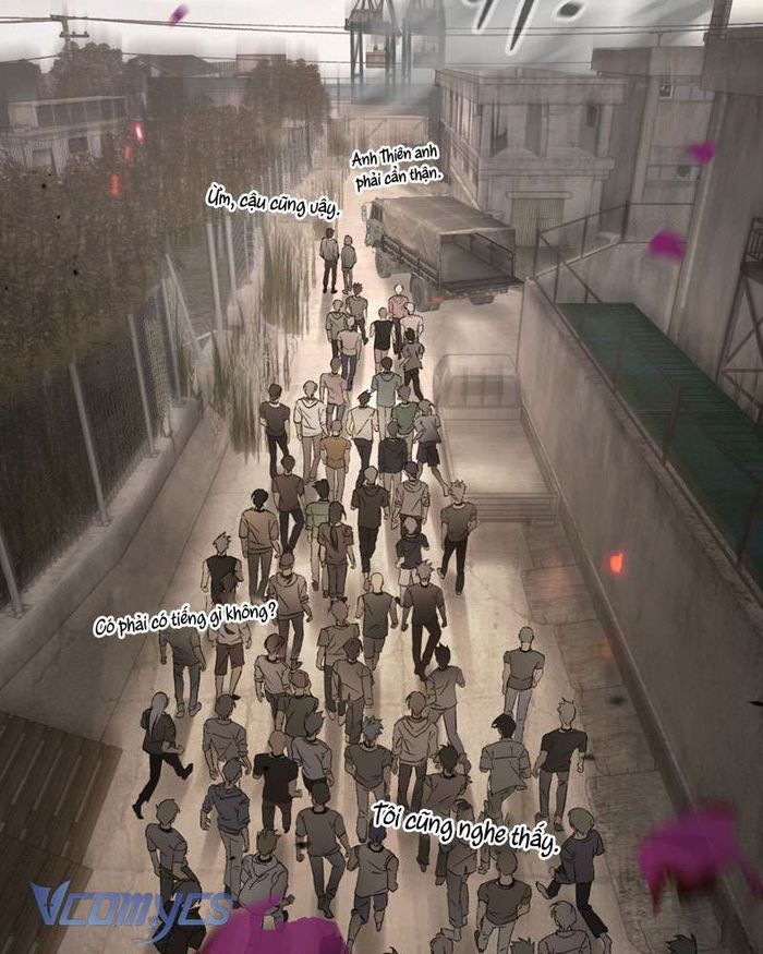 Ác Chi Hoàn - Chap 26 Ảnh 3