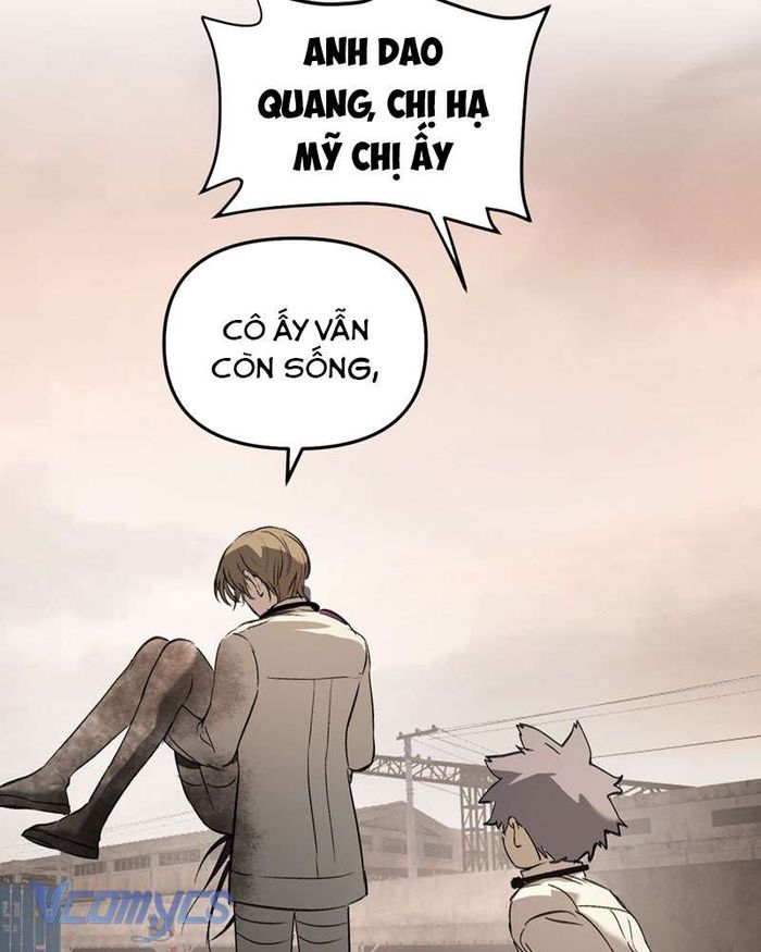 Ác Chi Hoàn - Chap 26 Ảnh 22