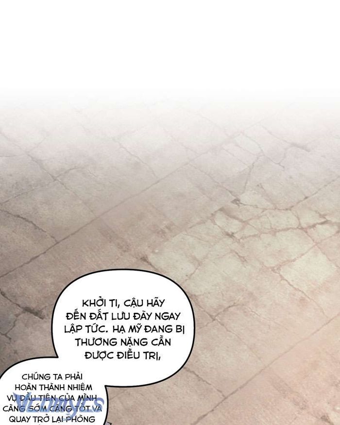 Ác Chi Hoàn - Chap 26 Ảnh 29