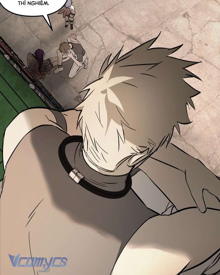 Ác Chi Hoàn - Chap 26 Ảnh 30