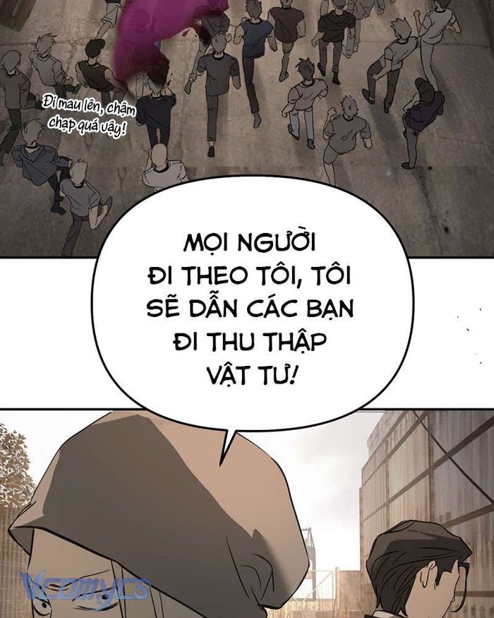 Ác Chi Hoàn - Chap 26 Ảnh 4