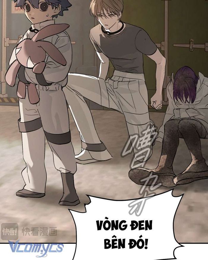Ác Chi Hoàn - Chap 26 Ảnh 35