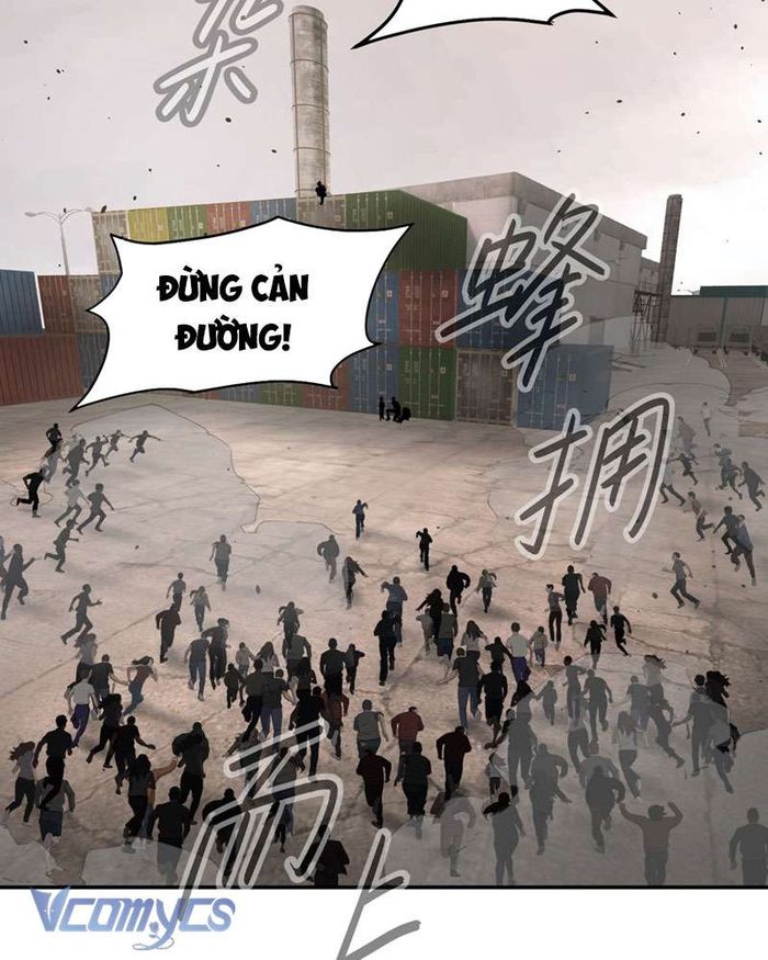 Ác Chi Hoàn - Chap 26 Ảnh 37