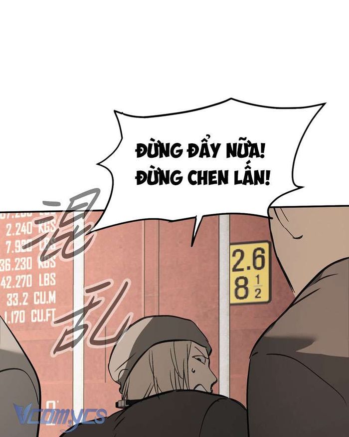 Ác Chi Hoàn - Chap 26 Ảnh 39