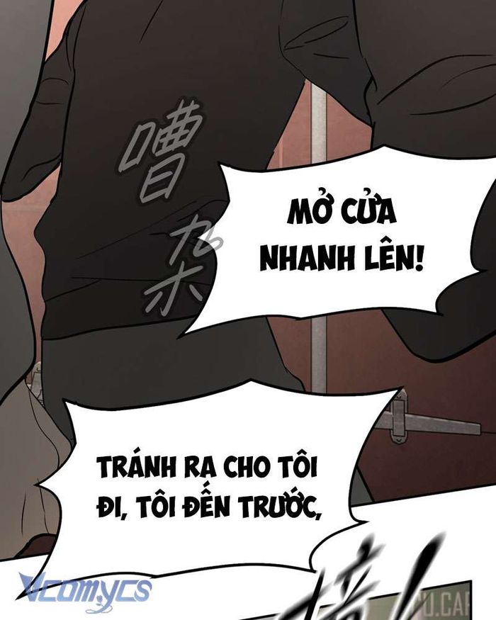 Ác Chi Hoàn - Chap 26 Ảnh 40