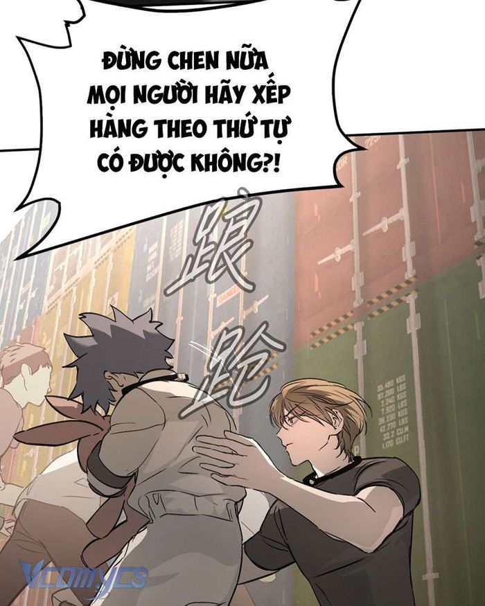 Ác Chi Hoàn - Chap 26 Ảnh 42