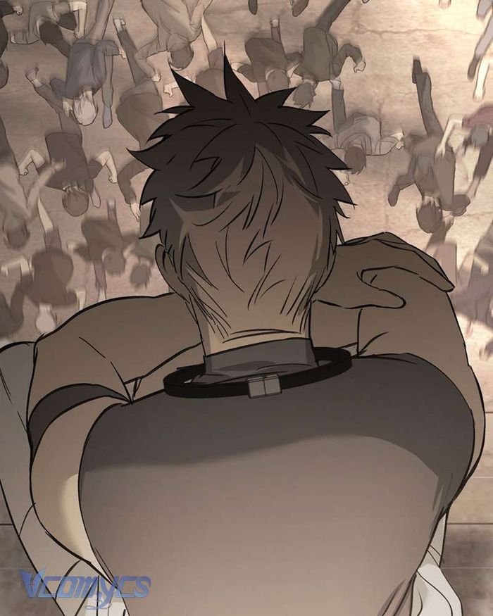 Ác Chi Hoàn - Chap 26 Ảnh 45