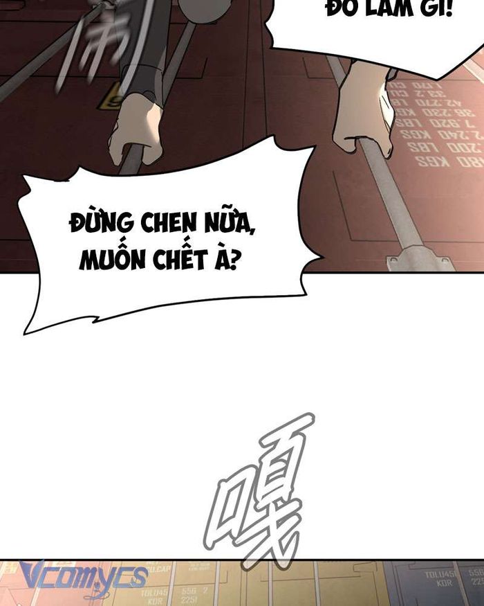 Ác Chi Hoàn - Chap 26 Ảnh 48