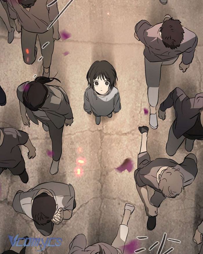Ác Chi Hoàn - Chap 26 Ảnh 6