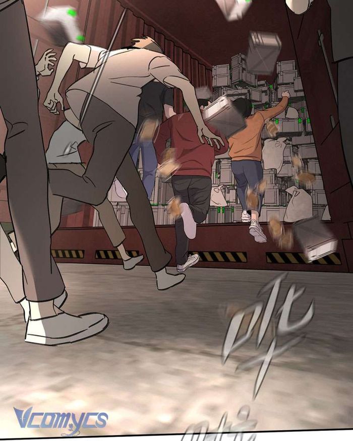 Ác Chi Hoàn - Chap 26 Ảnh 52