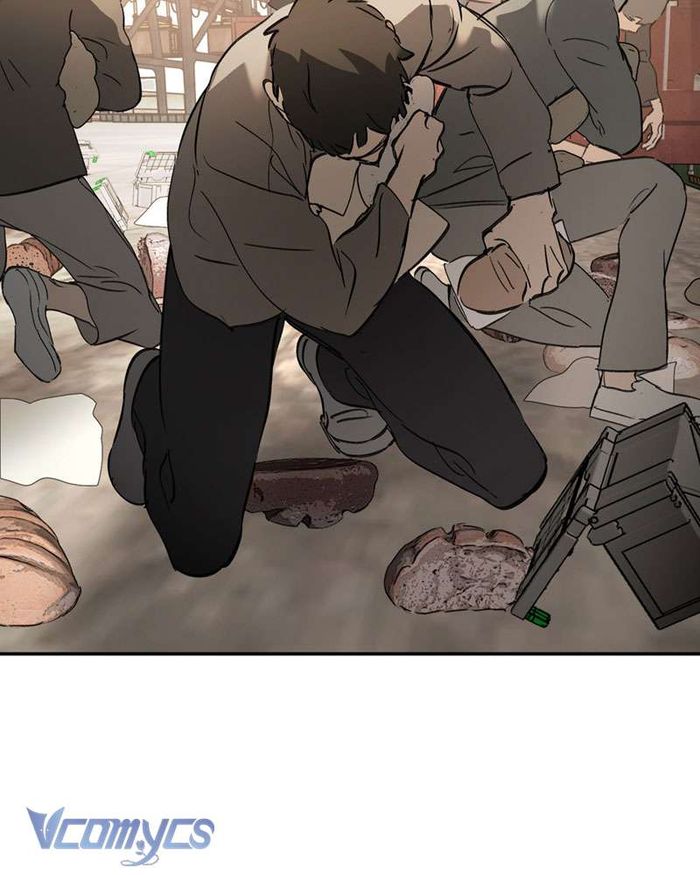 Ác Chi Hoàn - Chap 26 Ảnh 54