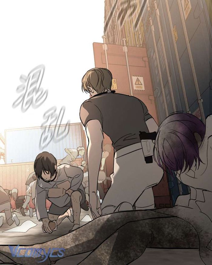 Ác Chi Hoàn - Chap 26 Ảnh 57