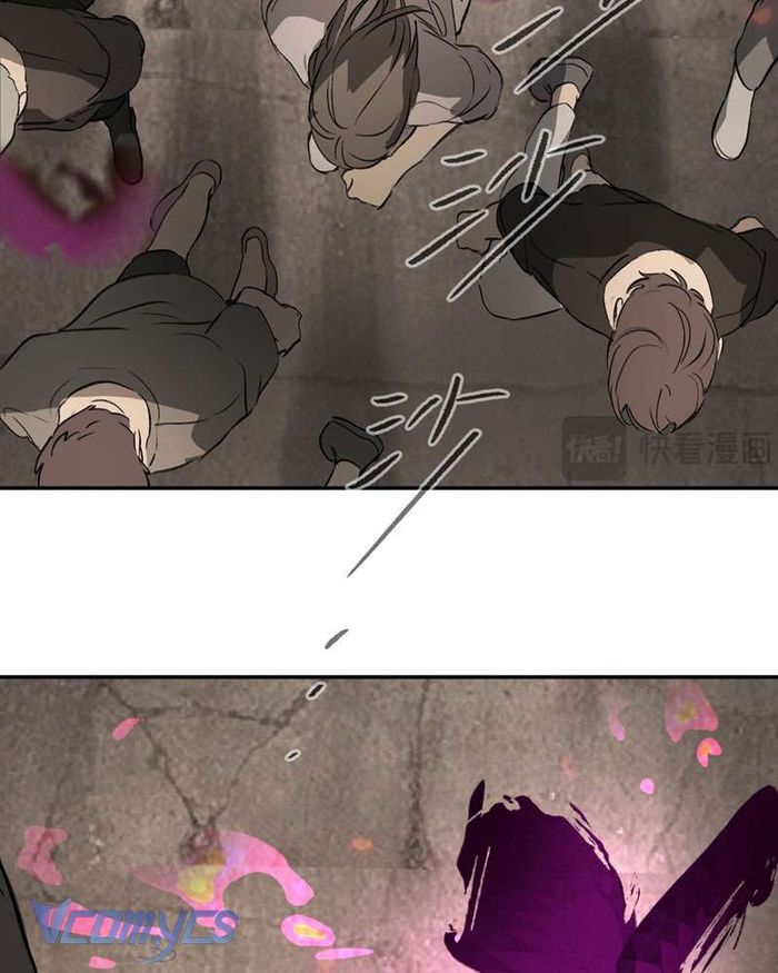 Ác Chi Hoàn - Chap 26 Ảnh 7