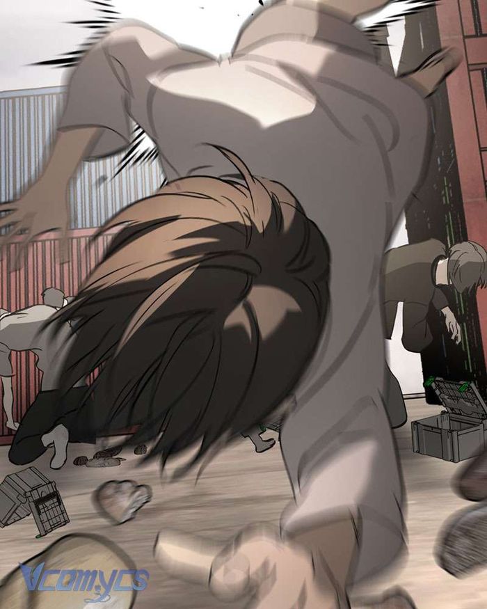 Ác Chi Hoàn - Chap 26 Ảnh 69