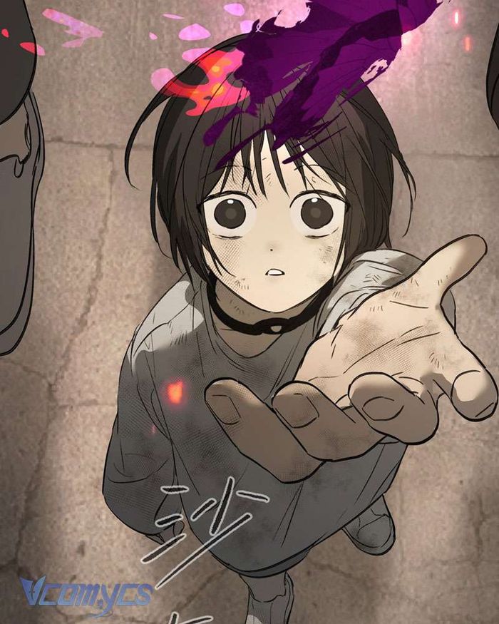 Ác Chi Hoàn - Chap 26 Ảnh 8