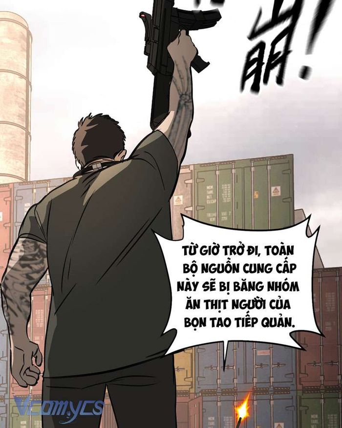 Ác Chi Hoàn - Chap 26 Ảnh 71