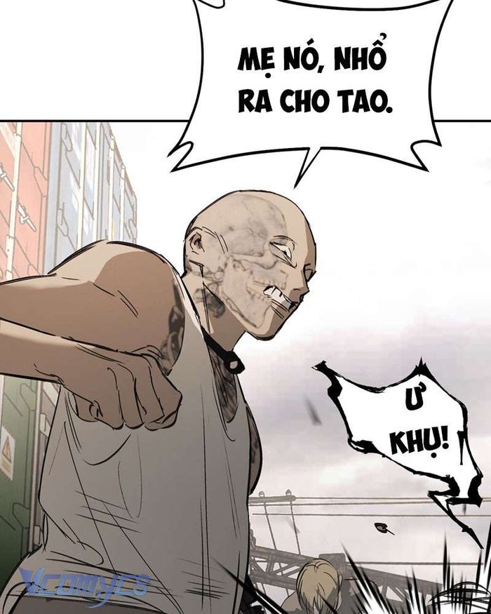 Ác Chi Hoàn - Chap 26 Ảnh 73