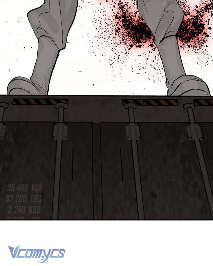 Ác Chi Hoàn - Chap 26 Ảnh 94