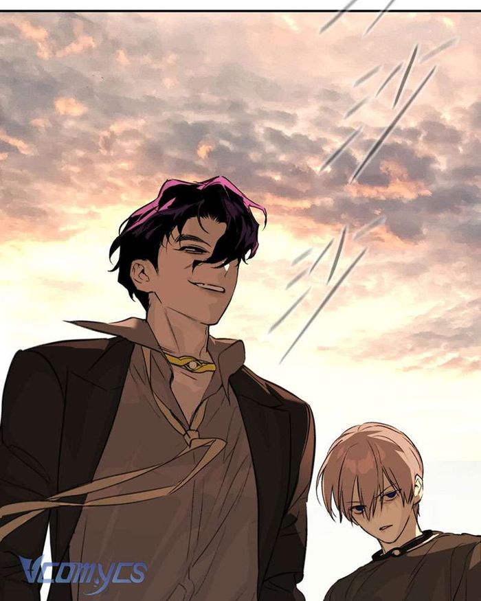 Ác Chi Hoàn - Chap 27 Ảnh 109