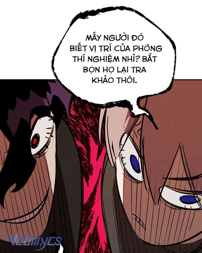 Ác Chi Hoàn - Chap 27 Ảnh 113