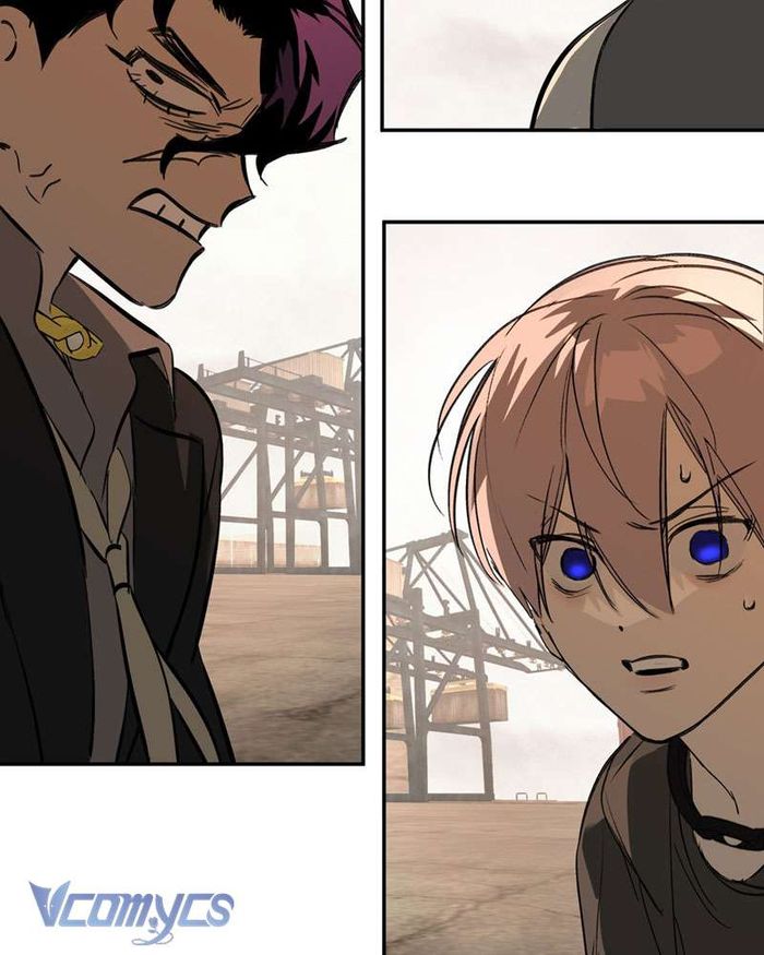 Ác Chi Hoàn - Chap 27 Ảnh 134